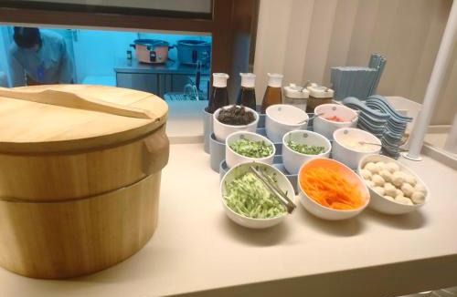 Xuanwu Hotel | HanTing Hotel -Beijing South Railway Station Baizhifang Bridge
