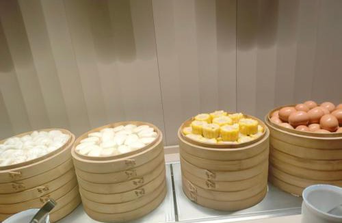 Xuanwu Hotel | HanTing Hotel -Beijing South Railway Station Baizhifang Bridge