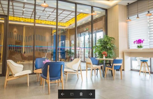 Xiaolan Hotel | Hanting Hotel Zhongshan Xiaolan