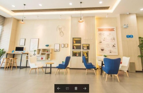 Xiaolan Hotel | Hanting Hotel Zhongshan Xiaolan