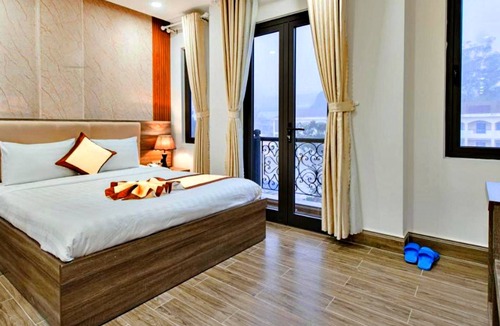 Da Lat Hotel | HANZ Gia Hoang Hotel Dalat