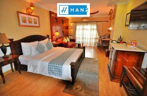 District 10 Hotel | HANZ Sunflower Hotel