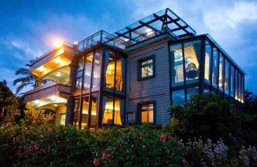 Datong Bed & Breakfast | Hao Wang Jiao House