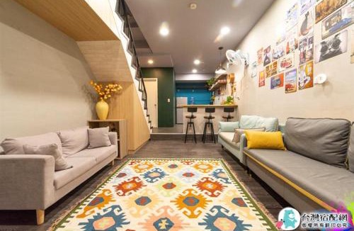 Xinyi House | Hao Xiang Jia