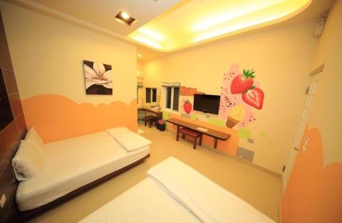 Xiaoliuqiu Bed & Breakfast | Haoho