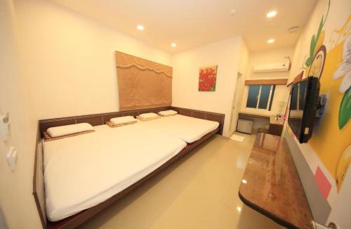Xiaoliuqiu Bed & Breakfast | Haoho