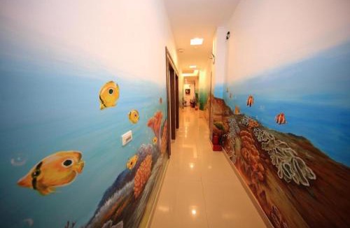 Xiaoliuqiu Bed & Breakfast | Haoho