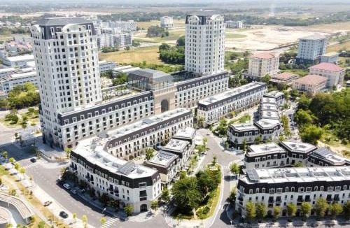 Hue Apartment | Happiest Homestay 2 - Manor Crown Hue
