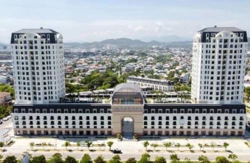 Hue Apartment | Happiest Homestay 2 - Manor Crown Hue