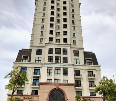 Hue Apartment | Happiest Homestay 2 - Manor Crown Hue