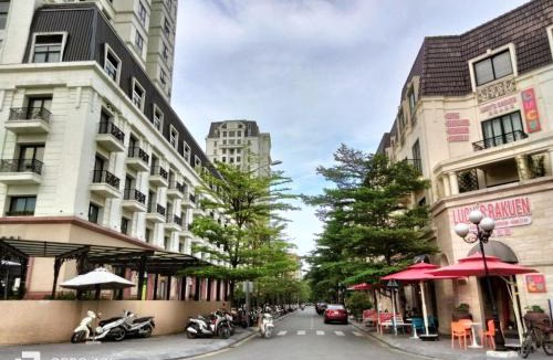 Hue Apartment | Happiest Homestay 2 - Manor Crown Hue