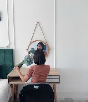 Hue Apartment | Happiest Homestay 1 - Manor Crown Hue