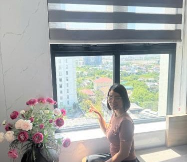 Hue Apartment | Happiest Homestay 1 - Manor Crown Hue