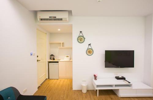 Tamsui House | Happiness . danshui