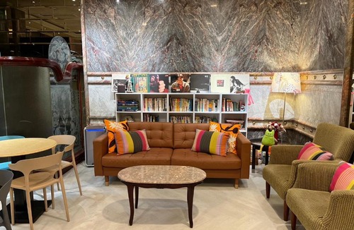 Zhongshan Hotel | Happiness Hotel