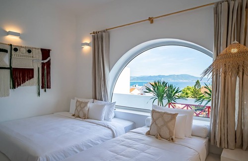 Quy Nhon Hotel | Happiness Hotel