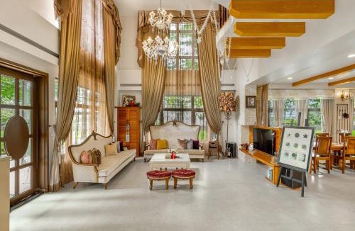 Wujie House | Happiness Pass On