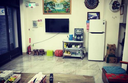 Yuli House | Happy B&B