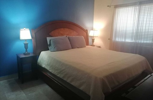 Centro Condo | Happy Daze 2br Oceanfront Condo