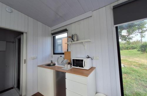 Manzhou House | Happy Farmer House X by Tiny Away