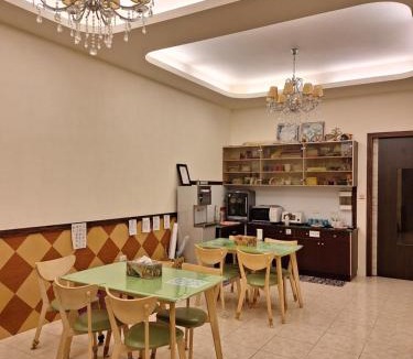 Taitung House | Happy Heart B&B