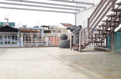 Tan Binh Apartment | happy home apartments unit 2