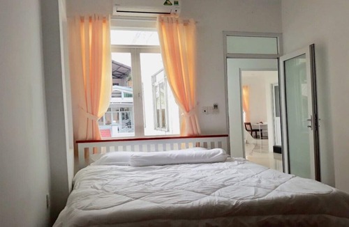 Tan Binh Apartment | happy home apartments unit 2