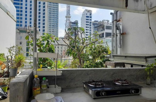 Tran Phu Beach Hotel | HAPPY HOME new in 64 Tran Phu
