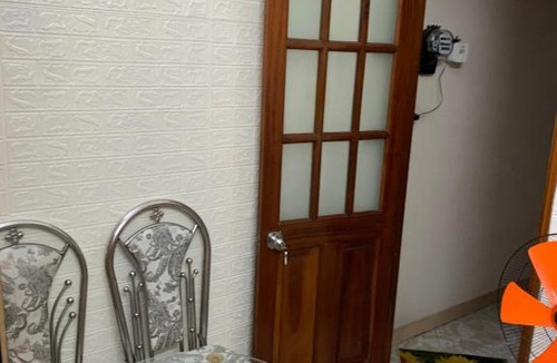 Tan Binh House | Happy home stay 281-27-1 Lê văn sỹ