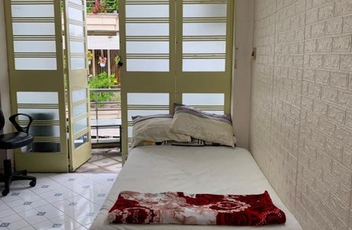 Tan Binh House | Happy home stay 281-27-1 Lê văn sỹ