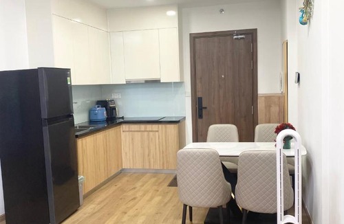 Binh Tan Apartment | Happy home T&T