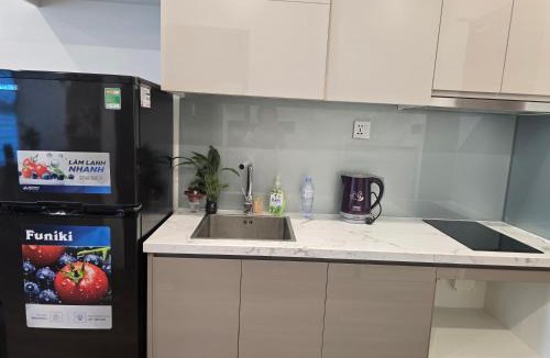 Gia Lam Apartment | Happy Home ZR3
