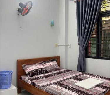 Downtown Ho Chi Minh City House | Happy Homestay 2