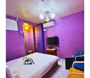 Budai House | Happy Homestay