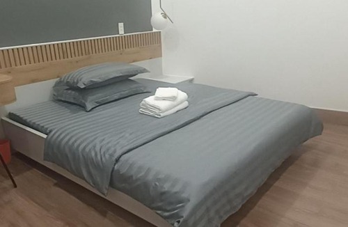 Binh Tan Hotel | Happy Hotel BT