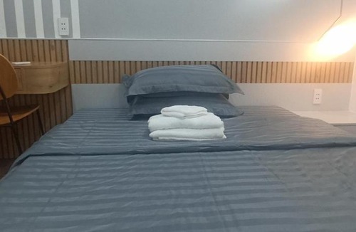 Binh Tan Hotel | Happy Hotel BT