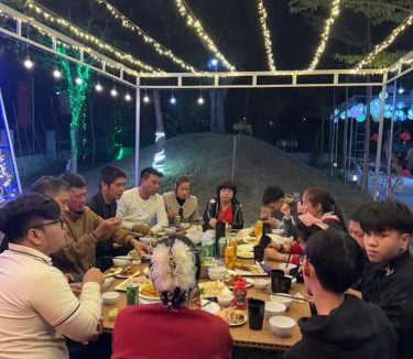 Ngoi Tu Hotel | Happy House Homestay