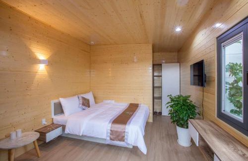 Kon Plong Hotel | Happy House Măng Đen-Homestay&Coffee