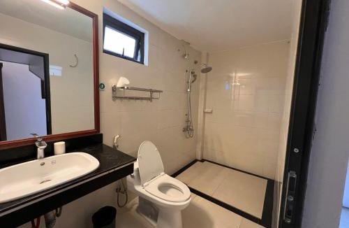 Moc Chau Hotel | Happy House Moc Chau