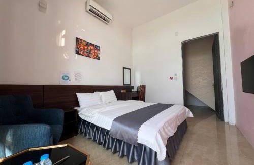 Moc Chau Hotel | Happy House Moc Chau