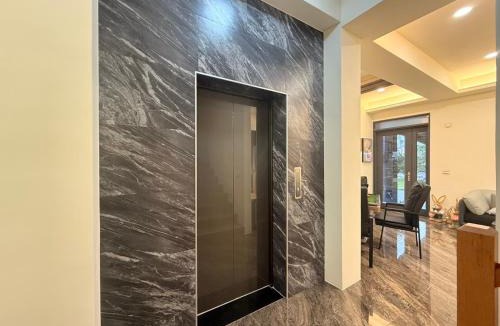 Dongshan Villa | Happy House