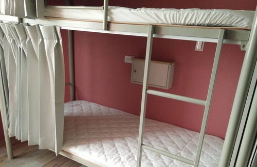 Central District Apartment | Happy Inn Women Dormitory
