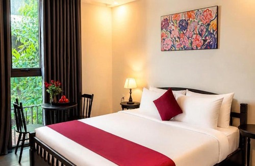 Minh An Hotel | Happy Life Heritage Hoi An Hotel