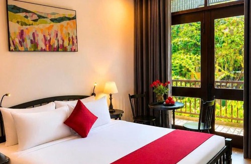Minh An Hotel | Happy Life Heritage Hoi An Hotel