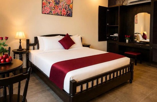 Minh An Hotel | Happy Life Heritage Hoi An Hotel