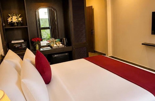 Minh An Hotel | Happy Life Heritage Hoi An Hotel
