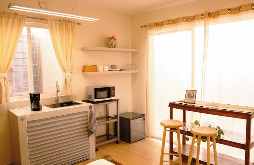 Morelia Bed & Breakfast | Happy Place, executive room. Close to downtown and exit to Patzcuaro.