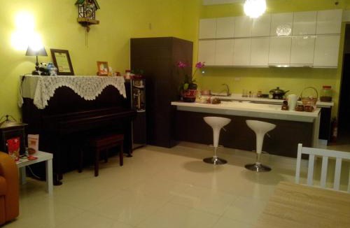 Fenyuan House | Happy Places