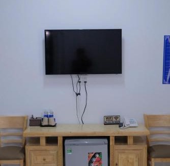 My Tho Apartment | Happy Sun Hotel