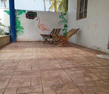 Chelem House | Happy Sunsets Chelem